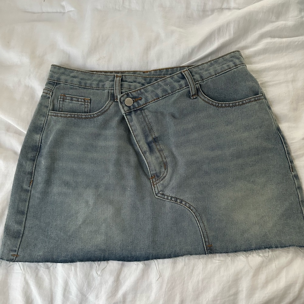 SHEIN skirt! Never worn
